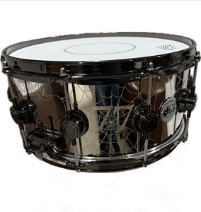 Vault Series Snare - 1234Clothing