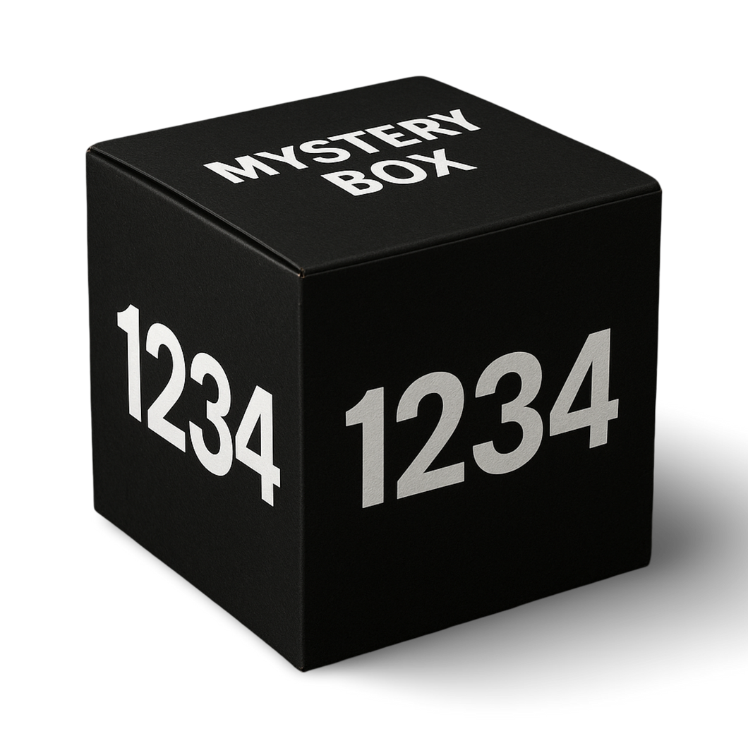 1234 Merch Box
