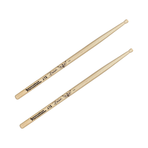 BROOKS WACKERMAN Signature A7X “OG” Drumsticks - 1234Clothing