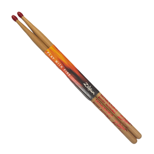 BROOKS WACKERMAN VAULT: Tenacious D Era Drumsticks - 1234Clothing
