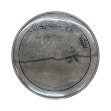 Load image into Gallery viewer, Autographed &amp; Stage Used for &quot;Life Is But A Dream...&quot; Tour - BROOKS WACKERMAN A7X Drum Heads (Interlaken, CH 6/13/25) - 1234Clothing