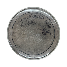 Load image into Gallery viewer, Autographed &amp; Stage Used for &quot;Life Is But A Dream...&quot; Tour - BROOKS WACKERMAN A7X Drum Heads (Interlaken, CH 6/13/25) - 1234Clothing