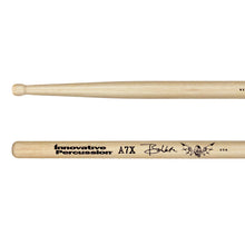 Load image into Gallery viewer, Brooks Wackerman Signature A7X Drumsticks - 1234Clothing