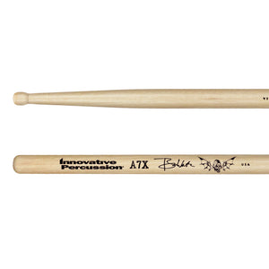 Brooks Wackerman Signature A7X Drumsticks - 1234Clothing