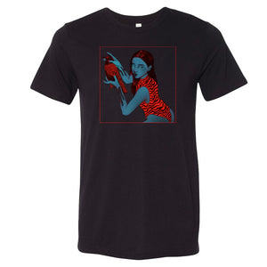 Japanese Crow - Tee