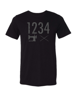 1234 Mens Shirt - 1234Clothing