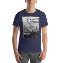 Load image into Gallery viewer, Wackerman Motors T-Shirt - 1234Clothing