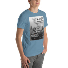 Load image into Gallery viewer, Wackerman Motors T-Shirt - 1234Clothing